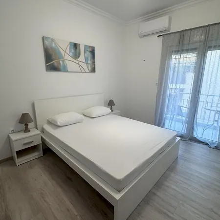 Apartment Ntinos Center Exarcheia Athens